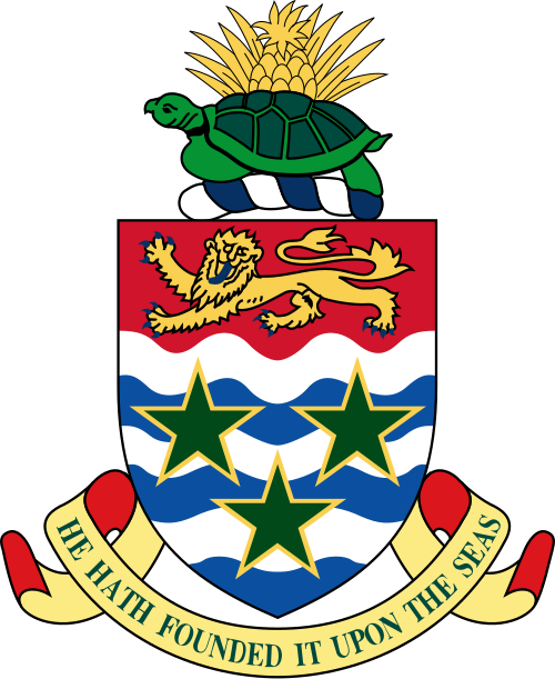 Cayman Islands Government